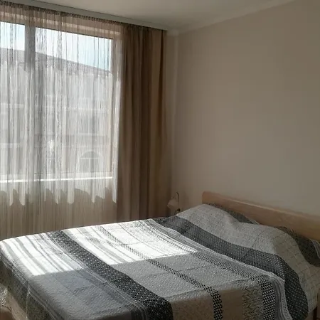 Hasienda Apartment