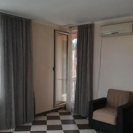 Hasienda Apartment *