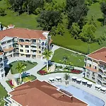 Hasienda شقة سوزوبول