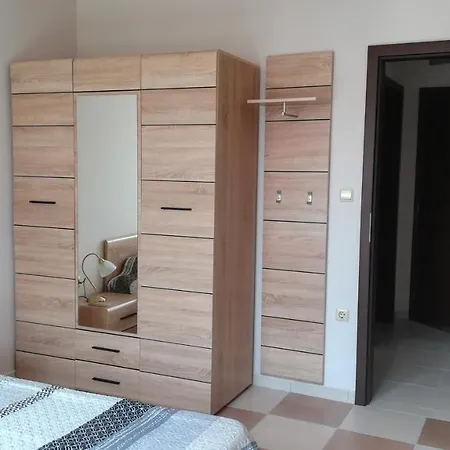 Apartament Hasienda *