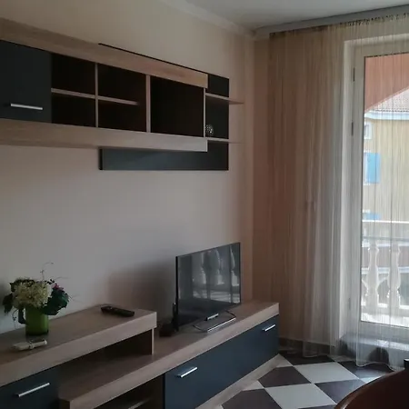Hasienda * Sozopol