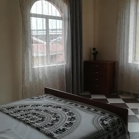 Apartment Hasienda Sozopol