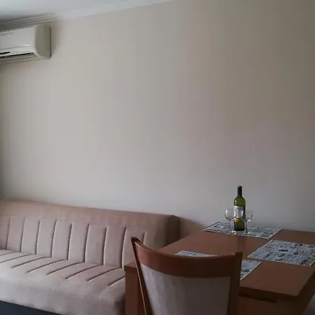 Hasienda Созополь