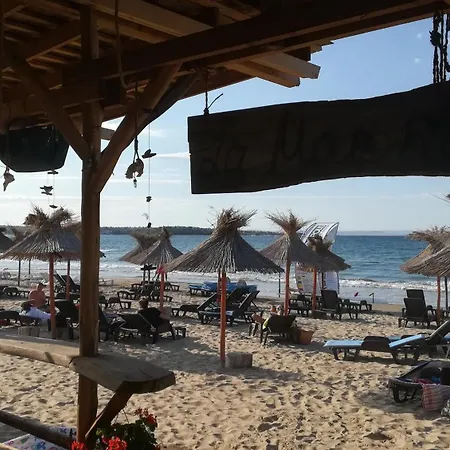 Hasienda Apartament Sozopol