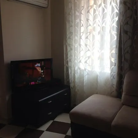 Apartament Hasienda