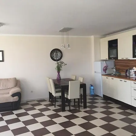 Hasienda Apartament