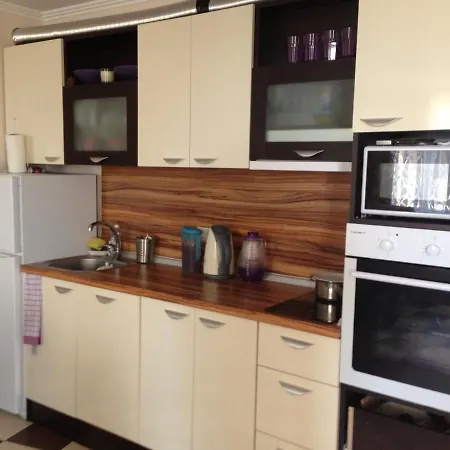 Apartament Hasienda *