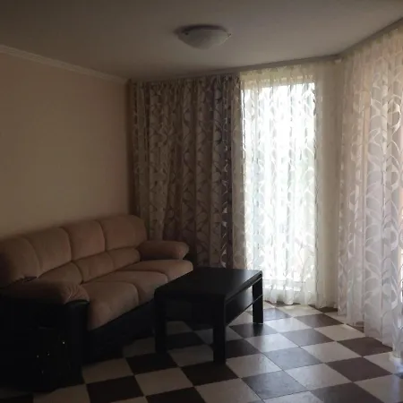 Apartament Hasienda Sozopol