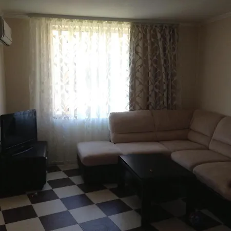 Hasienda Apartament *