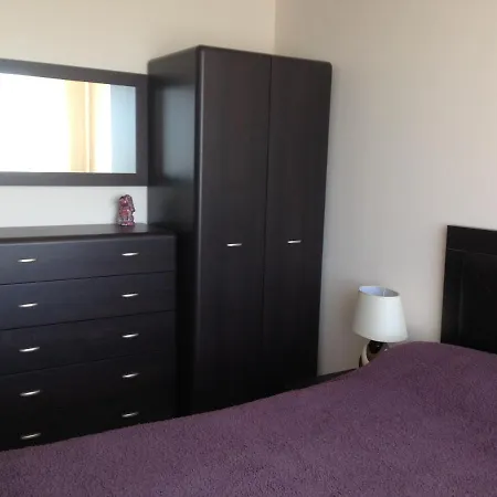 Hasienda Apartament *