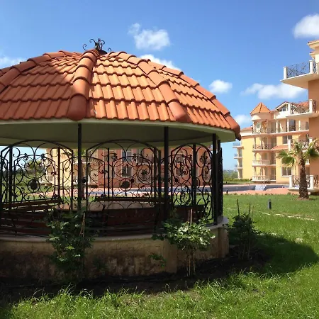 Hasienda * Sozopol
