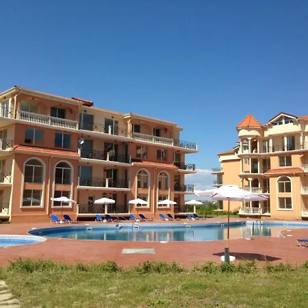 Apartament Hasienda *