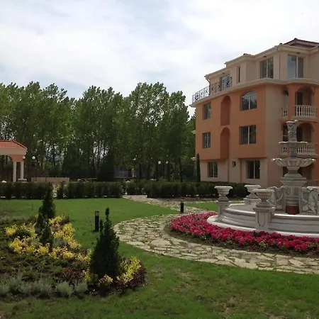 Apartament Hasienda