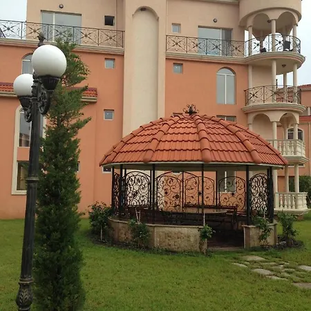 Apartament Hasienda *