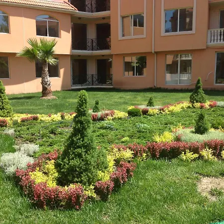 Apartament Hasienda Sozopol