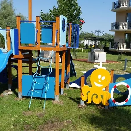 Apartament Hasienda *