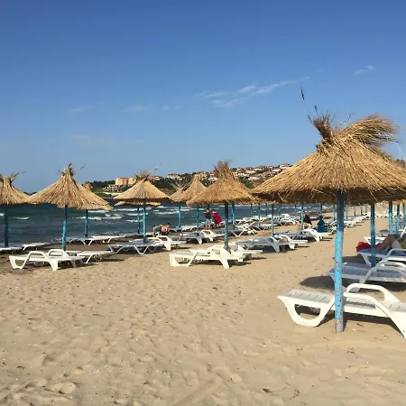 Hasienda Sozopol