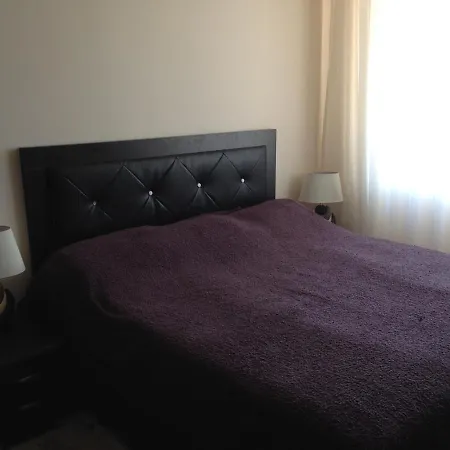 Apartament Hasienda *