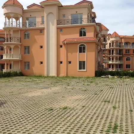 Hasienda * Sozopol