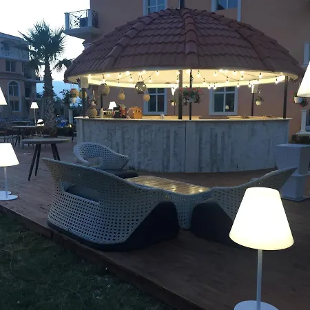 Hasienda Apartament Sozopol