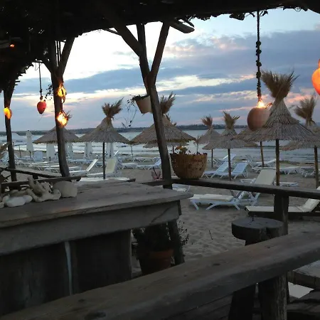 Hasienda Sozopol
