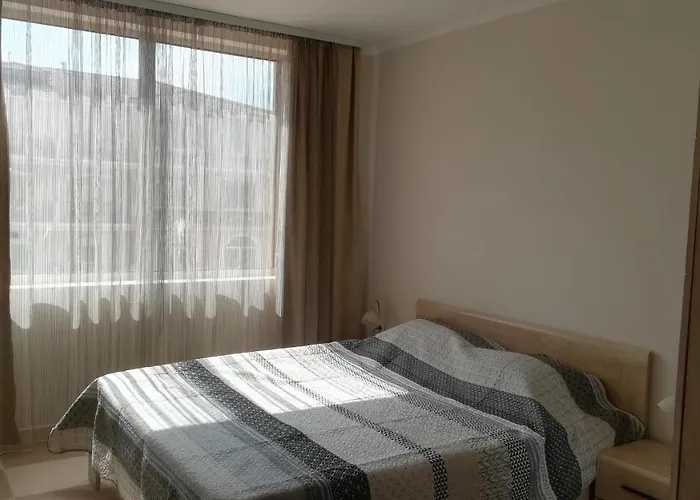 Hasienda Apartamento