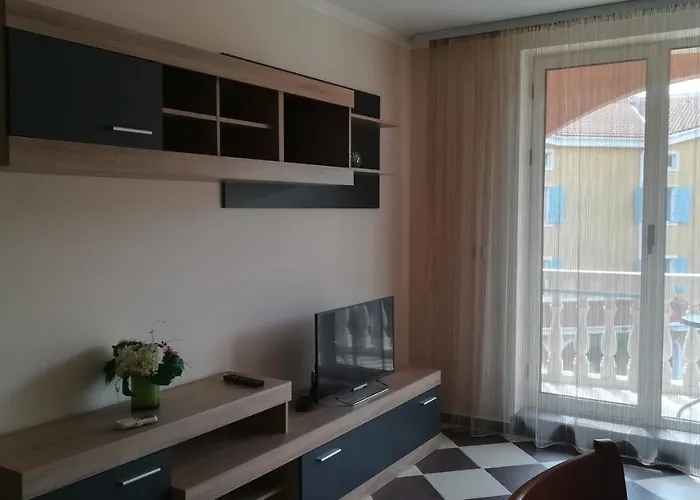 Hasienda * Sozopol