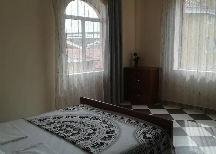 Apartamento Hasienda Sozopol