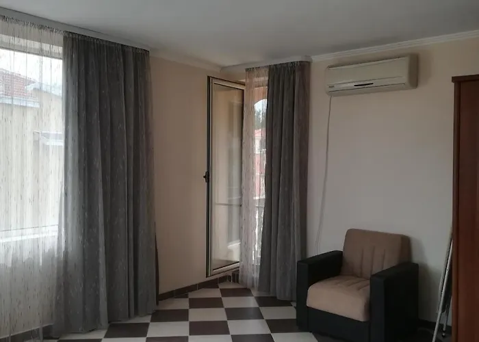 Hasienda Apartamento *