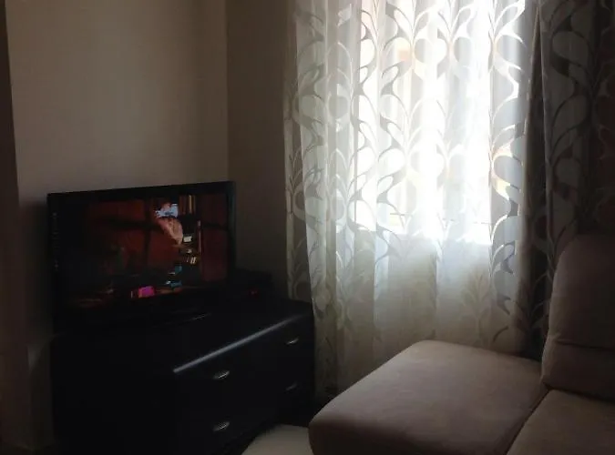 Apartamento Hasienda
