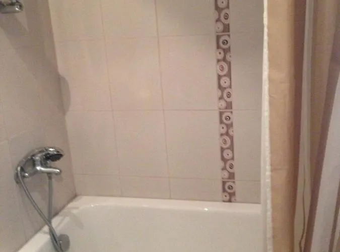 Apartamento Hasienda Sozopol