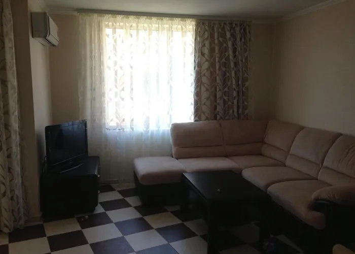 Hasienda Apartamento *