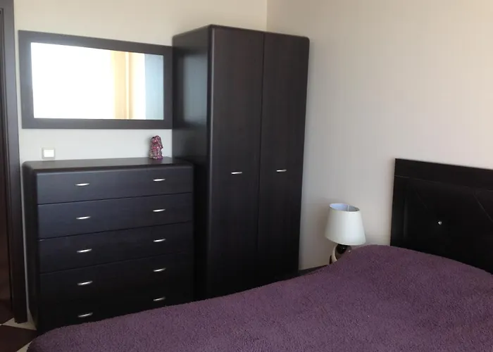 Hasienda Apartamento *