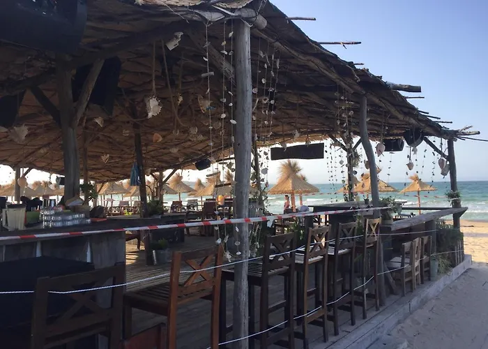 Hasienda * Sozopol