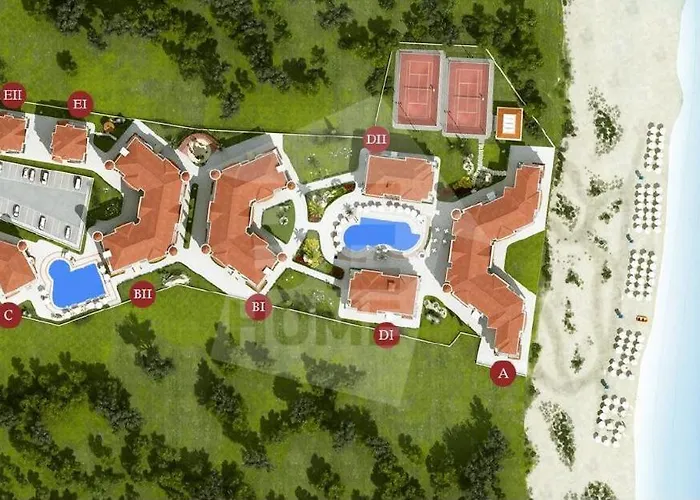 Hasienda Apartamento