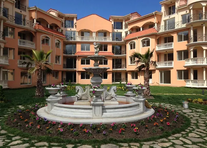 Hasienda Apartamento *