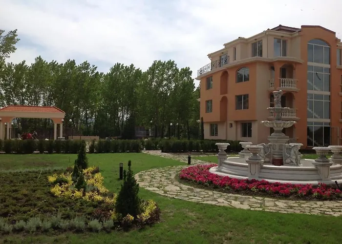 Apartamento Hasienda