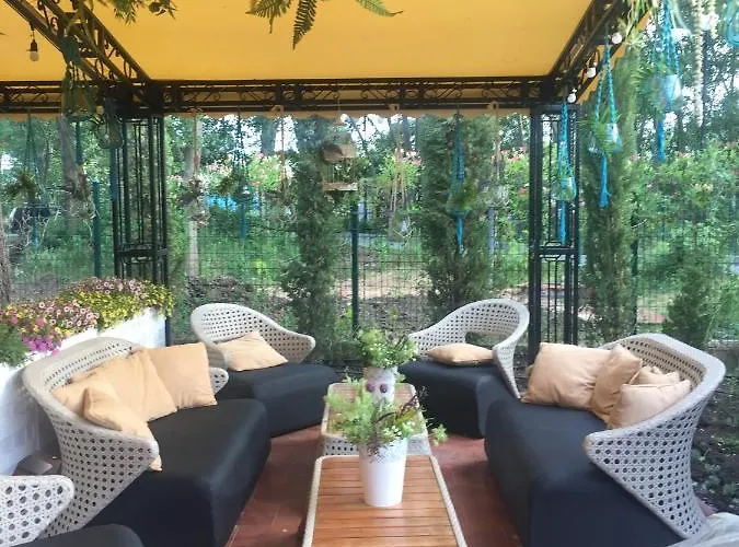 Apartamento Hasienda Sozopol