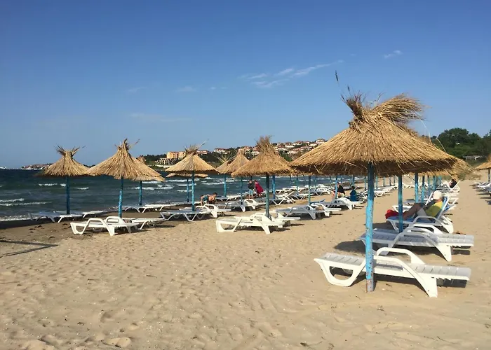Hasienda Sozopol