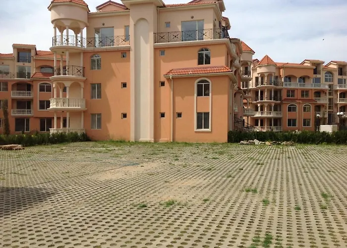 Hasienda * Sozopol