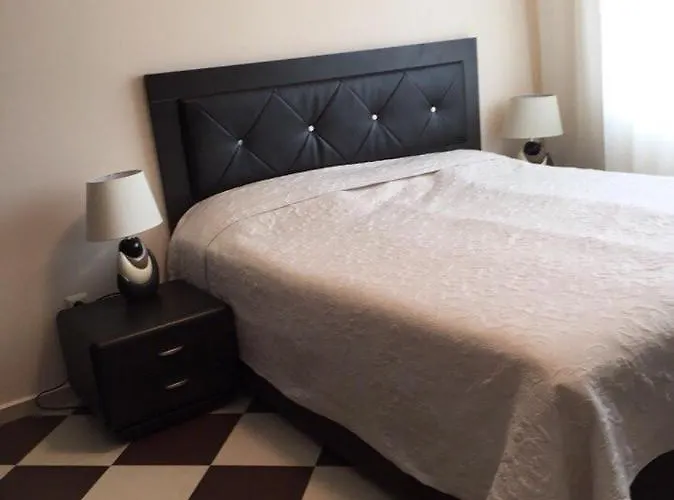 Hasienda Apartamento