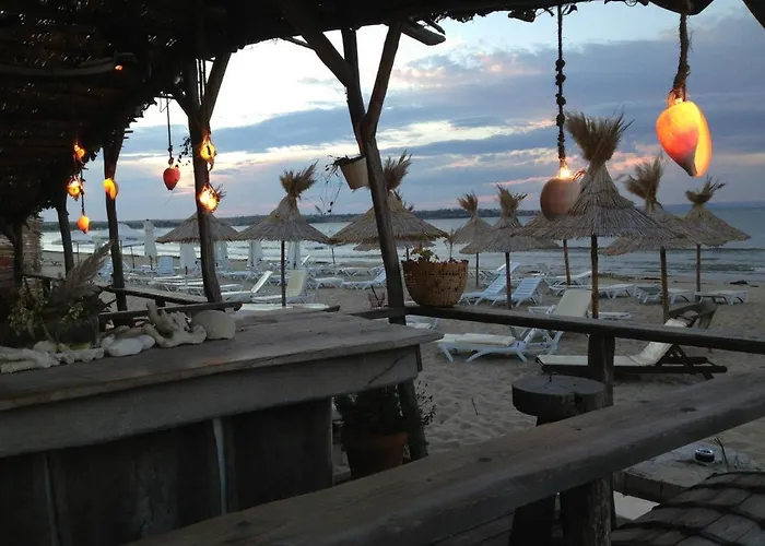 Hasienda Sozopol